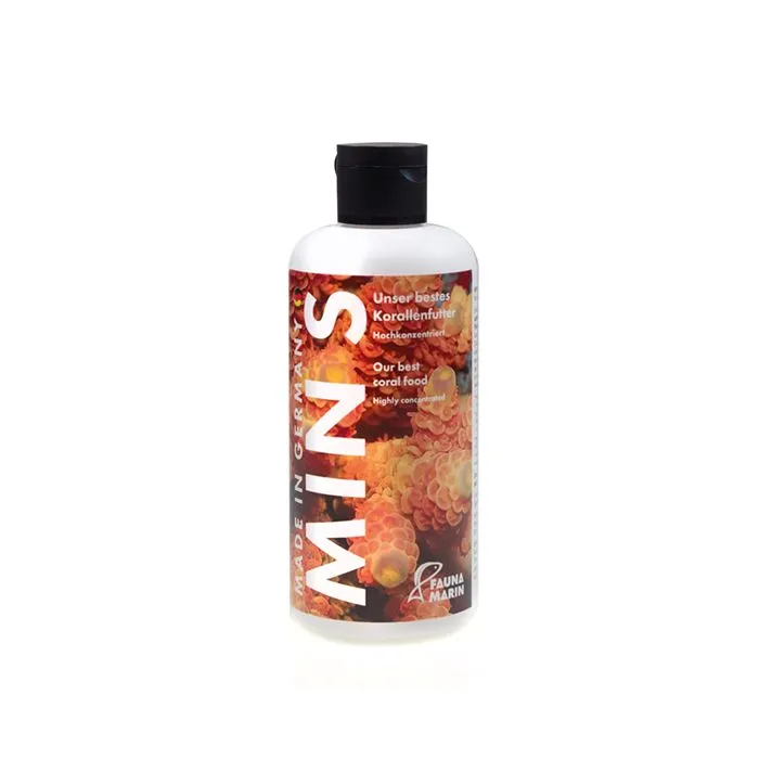 Fauna Marin Mins 250 ml